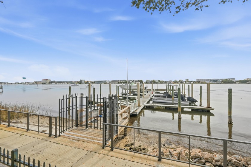 Wake up where history, water, and luxury meet. This beautifully - Beach Condo for sale in Fort Walton Beach, Florida on Beachhouse.com