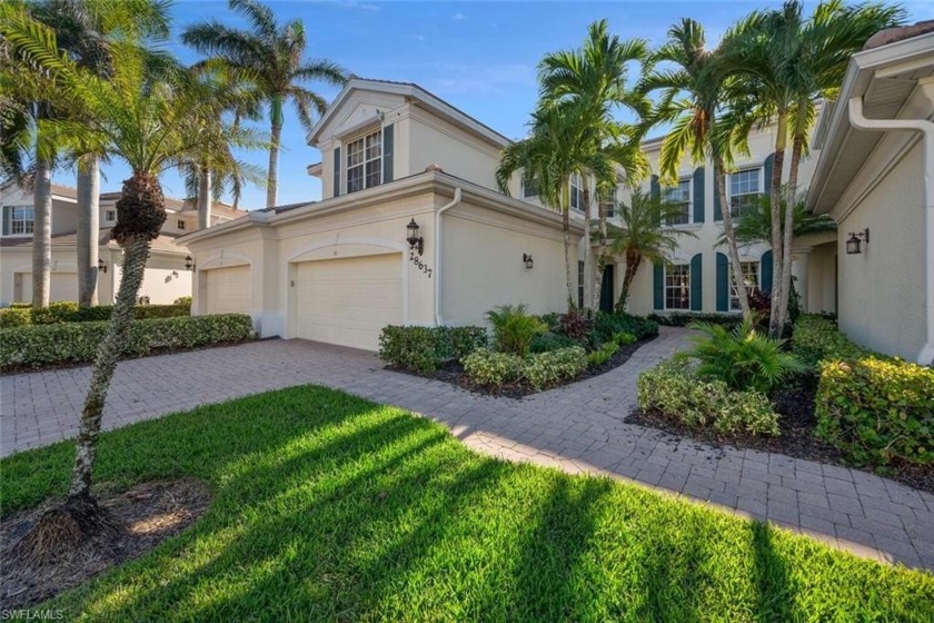 Welcome to The Enclave at Palmira Golf and Country Club, where - Beach Home for sale in Bonita Springs, Florida on Beachhouse.com