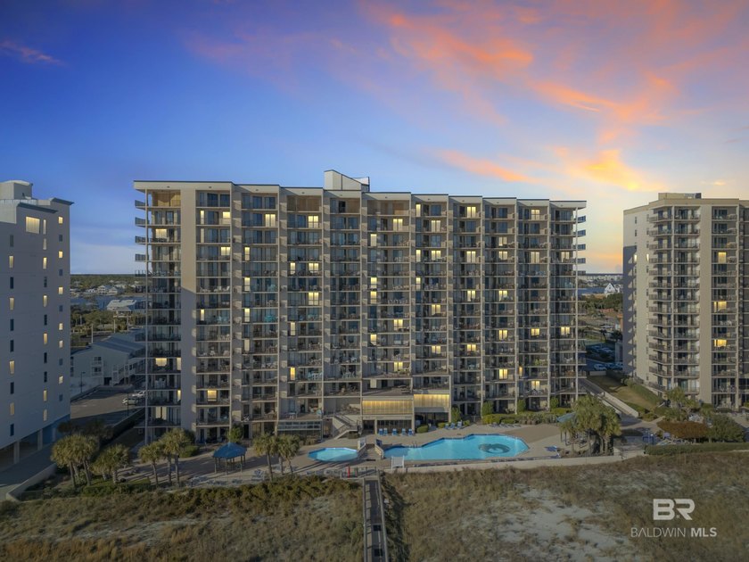 Experience the ultimate blend of convenience, comfort, and - Beach Condo for sale in Orange Beach, Alabama on Beachhouse.com