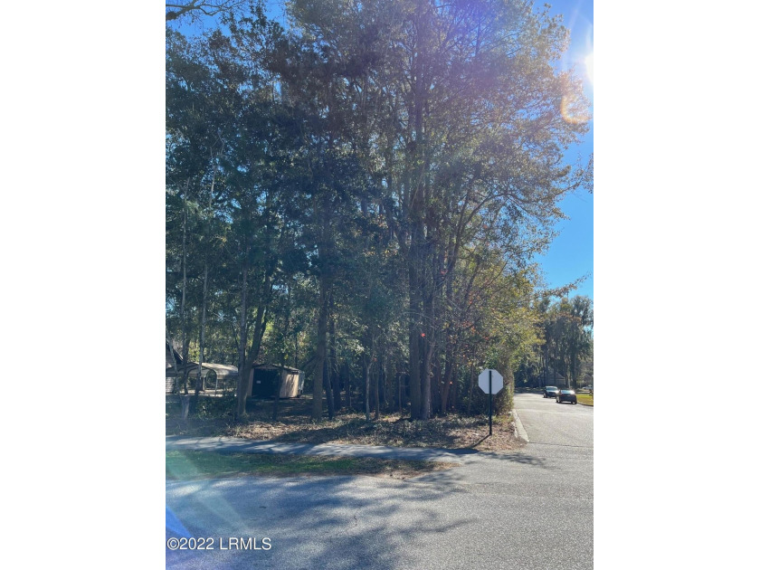 Great Small Development Tract in the heart of Mossy Oaks/ - Beach Commercial for sale in Beaufort, South Carolina on Beachhouse.com