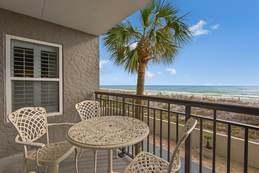 Experience coastal living in this beautiful condominium located - Beach Condo for sale in Fort Walton Beach, Florida on Beachhouse.com