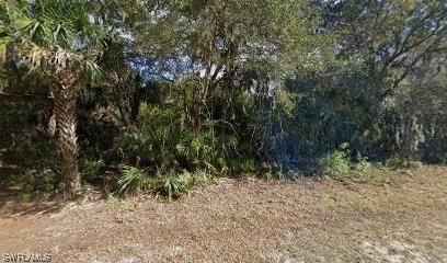 Very nice canal lot, to build your dream home get it while it - Beach Lot for sale in Port Charlotte, Florida on Beachhouse.com