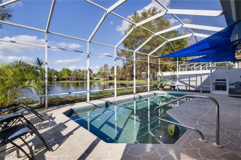 Welcome to your dream home in Casa Del Lago! This stunning - Beach Home for sale in Fort Myers, Florida on Beachhouse.com