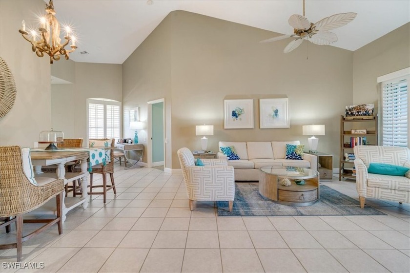 Meticulously maintained 2-bedroom, 2-bathroom Lexington Country - Beach Condo for sale in Fort Myers, Florida on Beachhouse.com