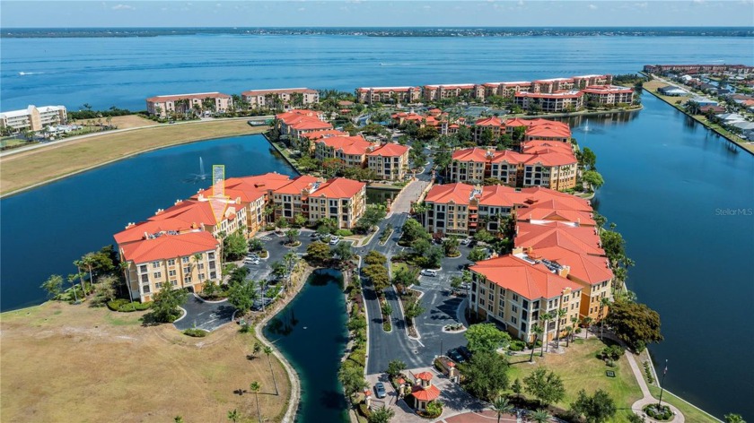 LUXURY LIVING, DONT LET THIS ONE GET AWAY!!! HUGE PRICE - Beach Condo for sale in Punta Gorda, Florida on Beachhouse.com