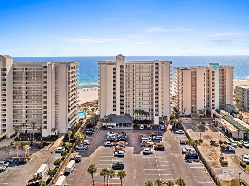 Welcome to your slice of paradise at Windward Pointe in - Beach Condo for sale in Orange Beach, Alabama on Beachhouse.com