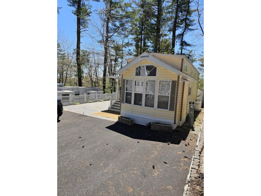 2024 Seasonal Fees and Tax has been paid in full by seller
MLS# - Beach Home for sale in Old Orchard Beach, Maine on Beachhouse.com