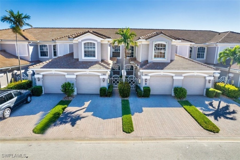 Welcome to this beautiful, partially furnished, second floor - Beach Condo for sale in Fort Myers, Florida on Beachhouse.com