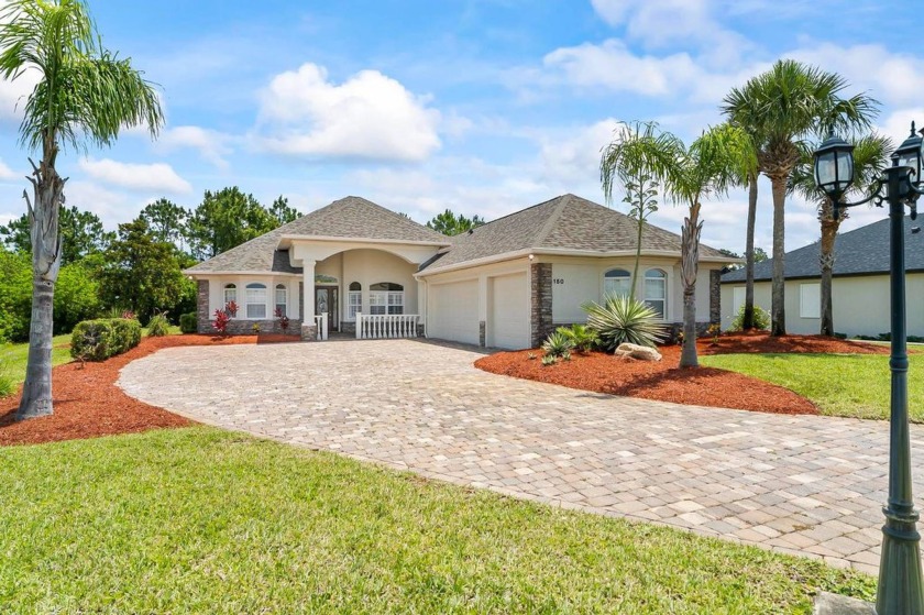 Purchase this home, if YOU Are Not Satisfied, We'll SELL IT FOR - Beach Home for sale in Palm Coast, Florida on Beachhouse.com