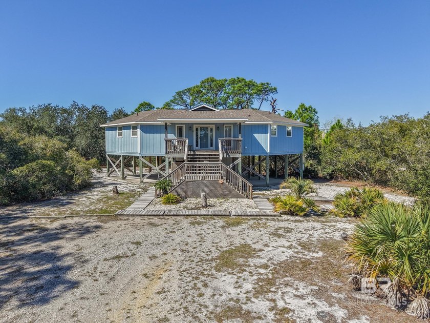 GRAND OPENING - OPEN HOUSE, SATURDAY, MARCH 7TH FROM 12-2PM - Beach Home for sale in Gulf Shores, Alabama on Beachhouse.com