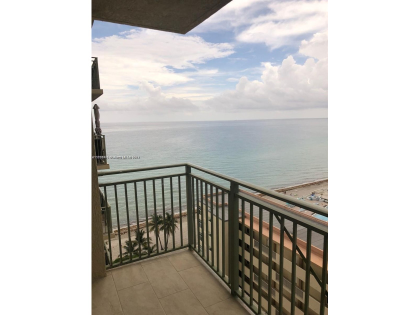 Ocean front! Excellent Location! Best Price on the Market, on - Beach Condo for sale in Hallandale  Beach, Florida on Beachhouse.com