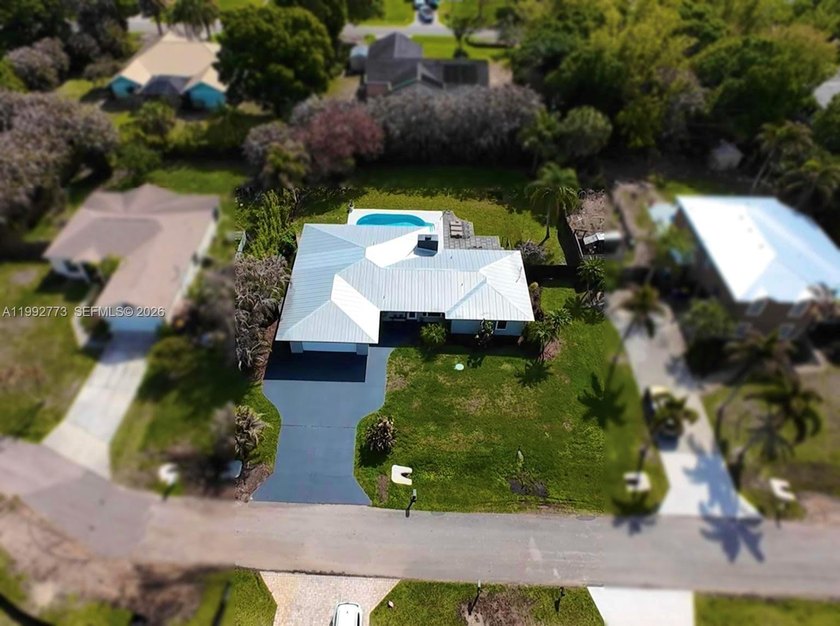 Fully reimagined and impeccably renovated, this 4-bedroom - Beach Home for sale in Stuart, Florida on Beachhouse.com