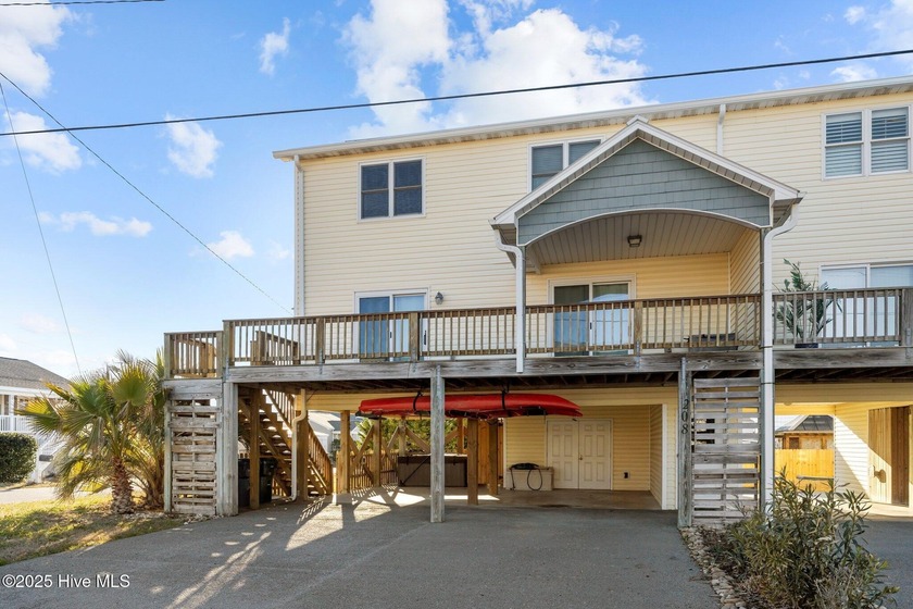 If you're looking for a fantastic location with breathtaking - Beach Condo for sale in Atlantic Beach, North Carolina on Beachhouse.com