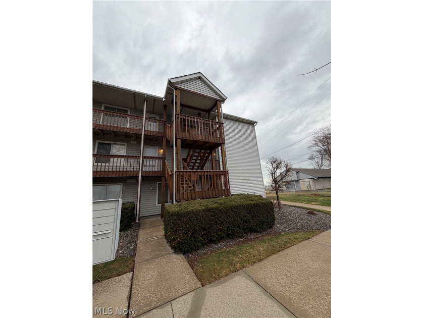 Turn-key lakefront living! This beautifully updated 2-bedroom - Beach Condo for sale in Saybrook, Ohio on Beachhouse.com