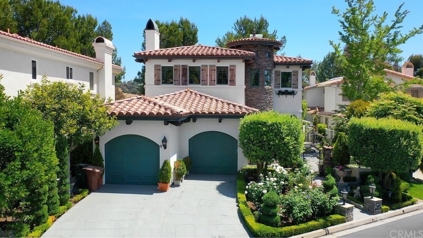 One of the most beautiful homes in guard gated *Marbella - Beach Home for sale in San Juan Capistrano, California on Beachhouse.com