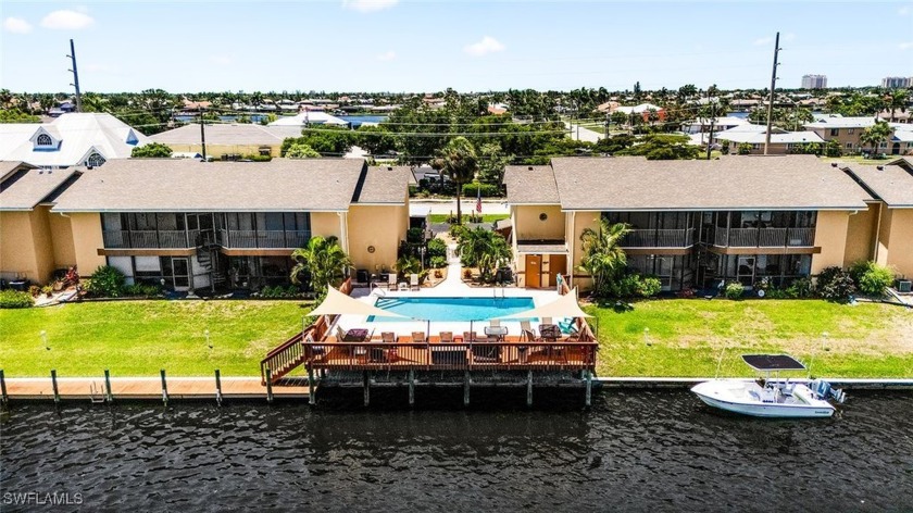 [TURNKEY; all furniture included. Bring any and all offers! - Beach Condo for sale in Cape Coral, Florida on Beachhouse.com