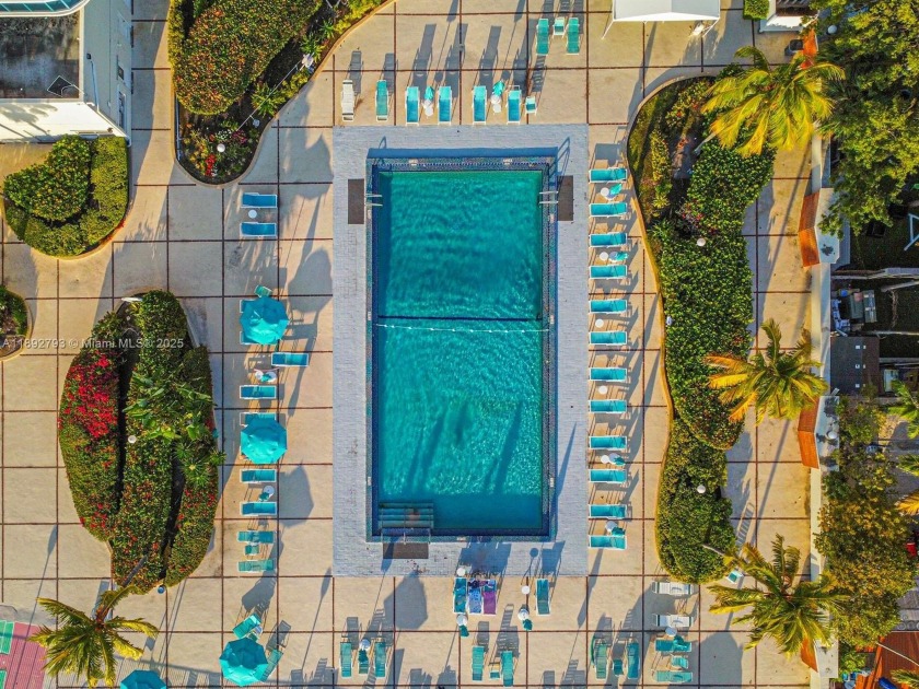 The Fabulous, Hallmark Of Hollywood Condominium- Resort-style - Beach Condo for sale in Hollywood, Florida on Beachhouse.com