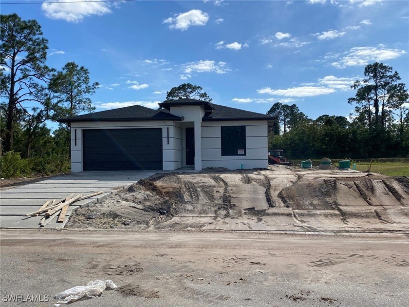 Under Construction - 3/Bedrooms - 2/Bathrooms - Plus Formal - Beach Home for sale in Lehigh Acres, Florida on Beachhouse.com