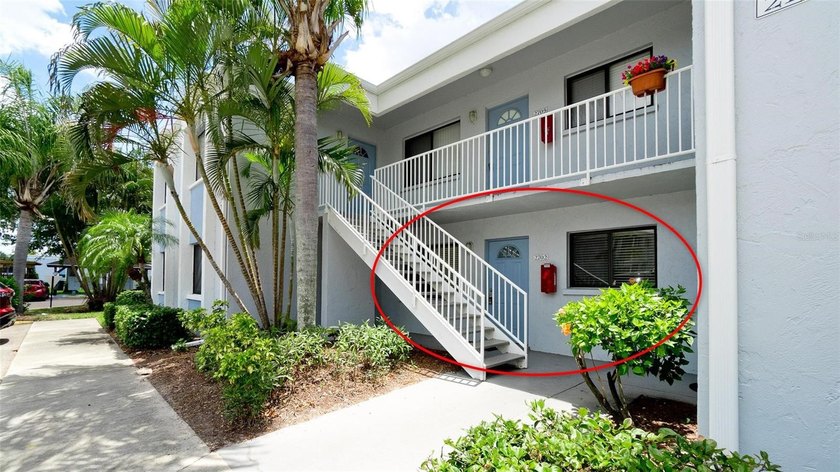Welcome to Garden Walk Condo Community located in the heart of - Beach Condo for sale in Bradenton, Florida on Beachhouse.com