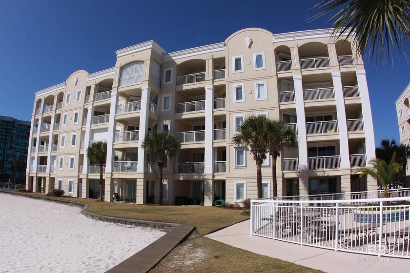 THREE BED THREE BATH CONDO WITH UNBELIEVABLE DIRECT VIEWS OF THE - Beach Condo for sale in Orange Beach, Alabama on Beachhouse.com