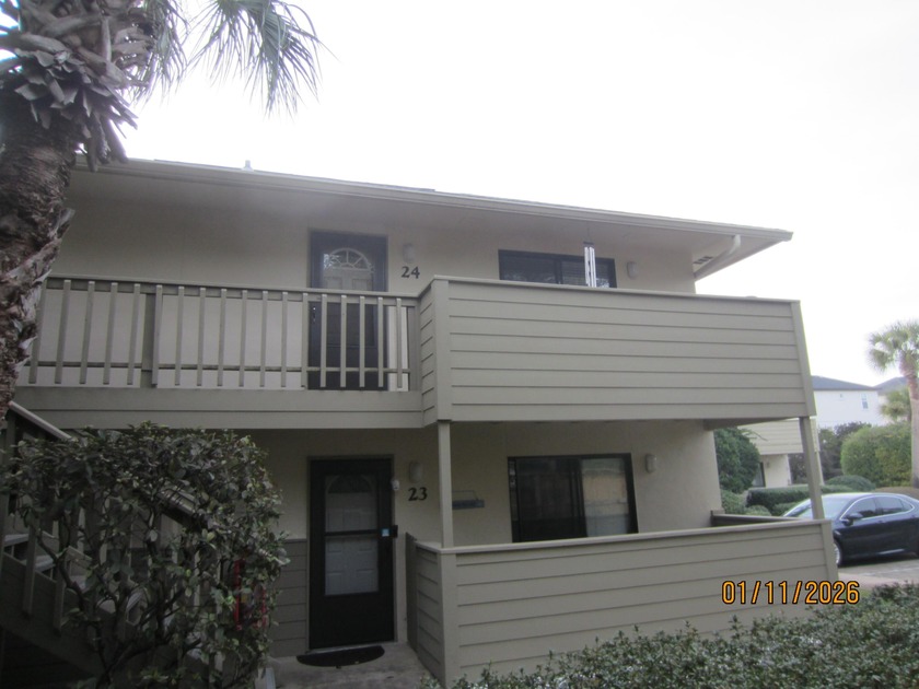 Steps to the white sand beaches of the Emerald Coast & the Gulf - Beach Condo for sale in Miramar Beach, Florida on Beachhouse.com