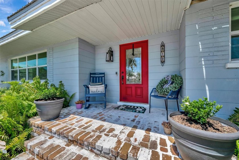 Under contract-accepting backup offers. Tucked away in highly - Beach Home for sale in Bradenton, Florida on Beachhouse.com