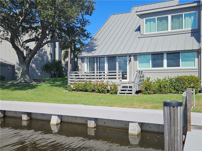 Enjoy stunning sunset views from this panoramic corner - Beach Condo for sale in Vero Beach, Florida on Beachhouse.com