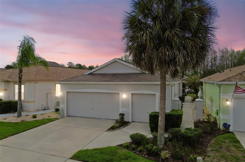 Welcome to easy, resort-style living in this beautifully - Beach Home for sale in Land O Lakes, Florida on Beachhouse.com