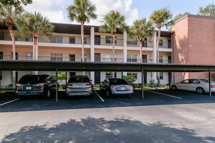 Welcome to this beautifully renovated one-bedroom, one-bathroom - Beach Condo for sale in Clearwater, Florida on Beachhouse.com