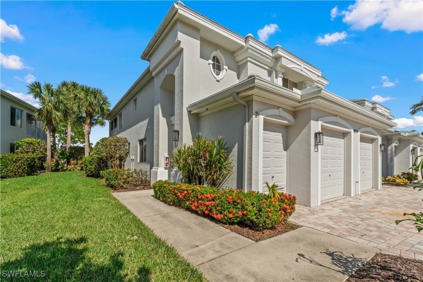 Embrace the Best of Florida Living with Golf Course Views!

 - Beach Condo for sale in Estero, Florida on Beachhouse.com