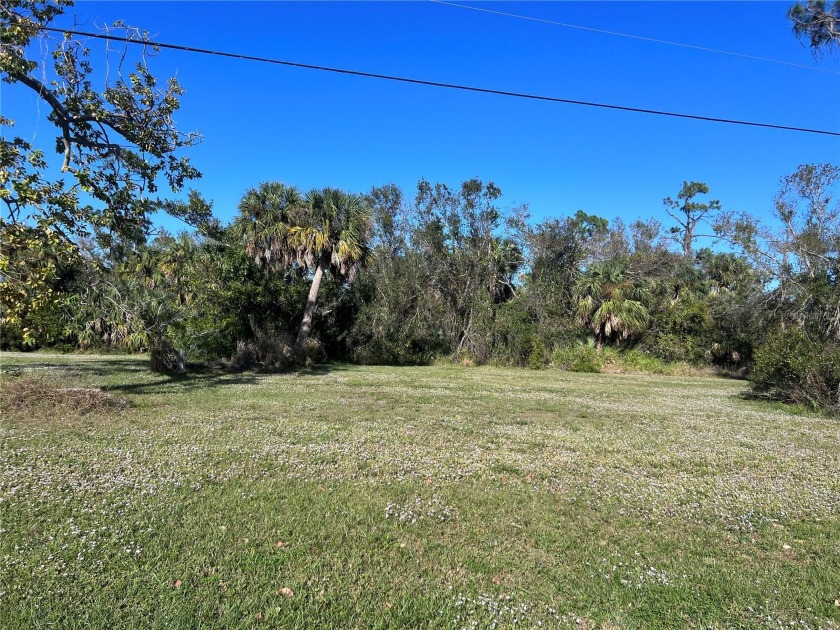 Build your SW Florida dream home in the beautiful community - Beach Lot for sale in Punta Gorda, Florida on Beachhouse.com