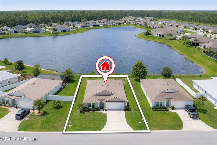 Discover this inviting 4-bedroom, 2-bathroom home in the - Beach Home for sale in St Augustine, Florida on Beachhouse.com