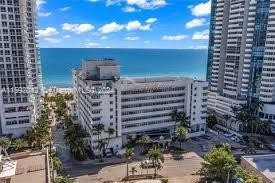 Picture yourself living on the fairway of Miami Beach oceanfront - Beach Condo for sale in Miami Beach, Florida on Beachhouse.com