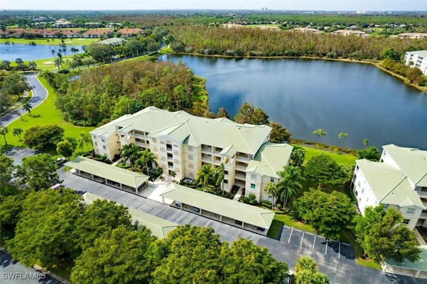 All offers are welcome!  Total Golf Course Renovation will be - Beach Condo for sale in Fort Myers, Florida on Beachhouse.com