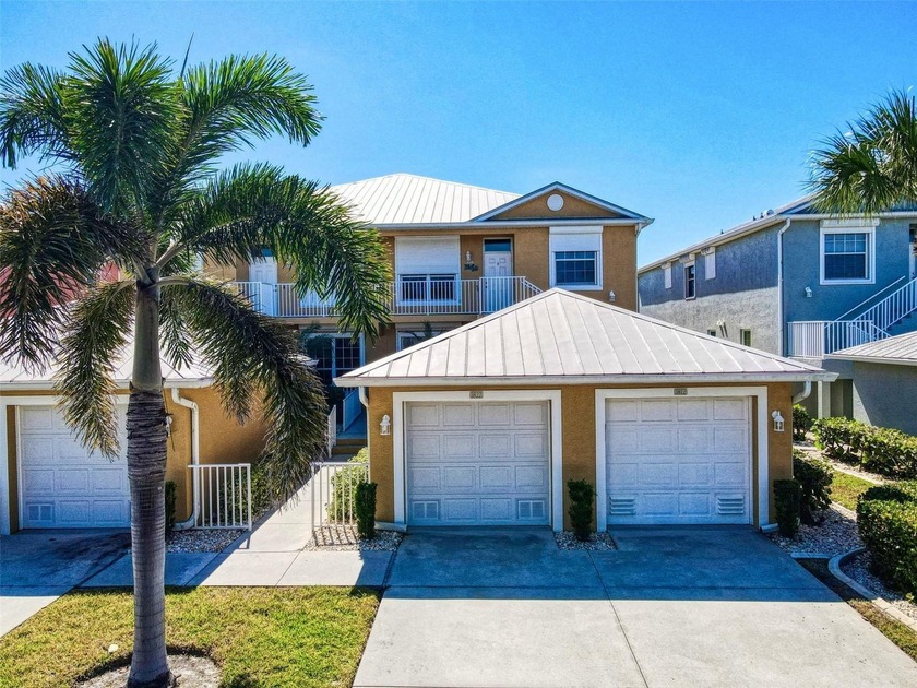 Easy Florida Living Awaits in Punta Gorda Isles!
Discover - Beach Condo for sale in Punta Gorda, Florida on Beachhouse.com