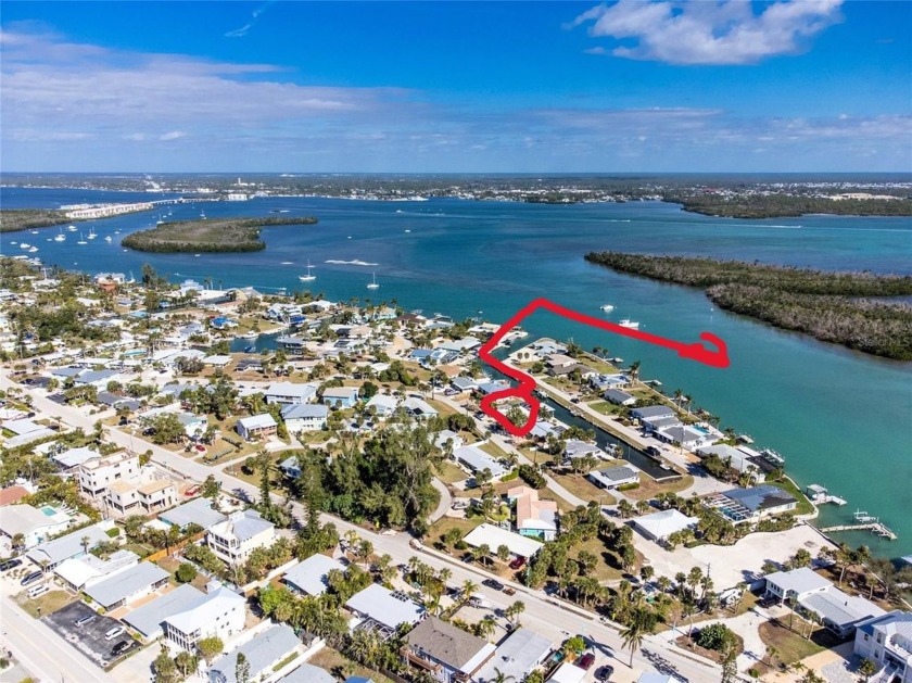 OPPORTUNITY AWAITS .. Adjacent Lot MLS O6292803 for sale as - Beach Lot for sale in Englewood, Florida on Beachhouse.com