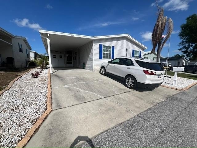 This is a favorite floor plan that has been exceptionally well - Beach Home for sale in Wimauma, Florida on Beachhouse.com