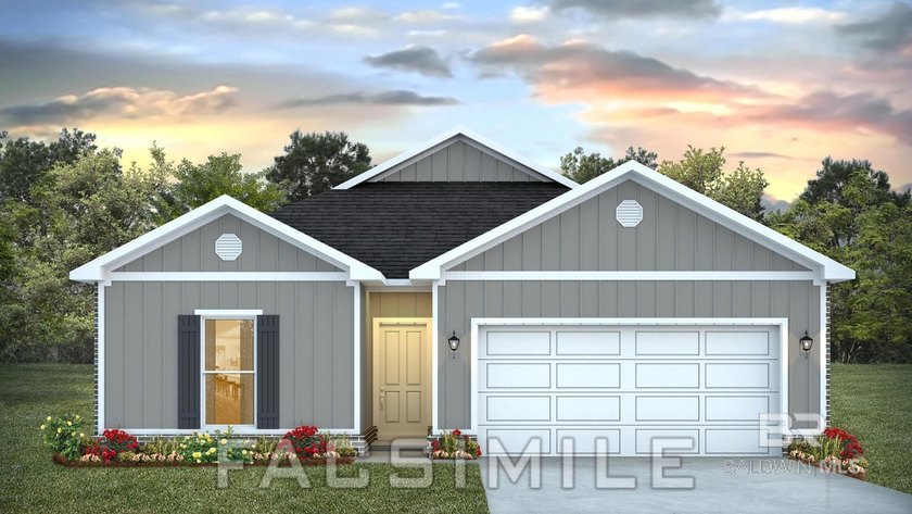 We invite you to check out Paxton Farms, a new home community in - Beach Home for sale in Foley, Alabama on Beachhouse.com