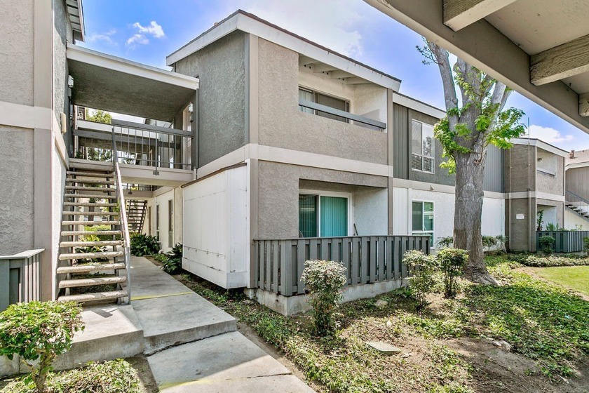 Welcome to this beautifully upgraded one-bedroom, one-bath - Beach Condo for sale in Santa Ana, California on Beachhouse.com