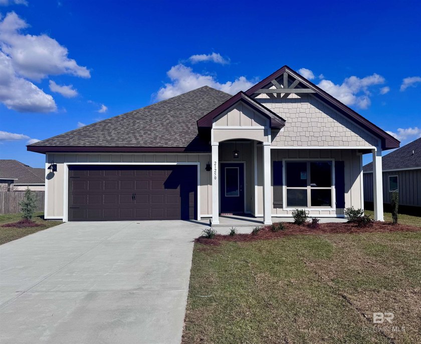 Move-In-Ready! NEW PHASE IN FAIRHOPE FALLS is Selling NOW!!! - Beach Home for sale in Fairhope, Alabama on Beachhouse.com