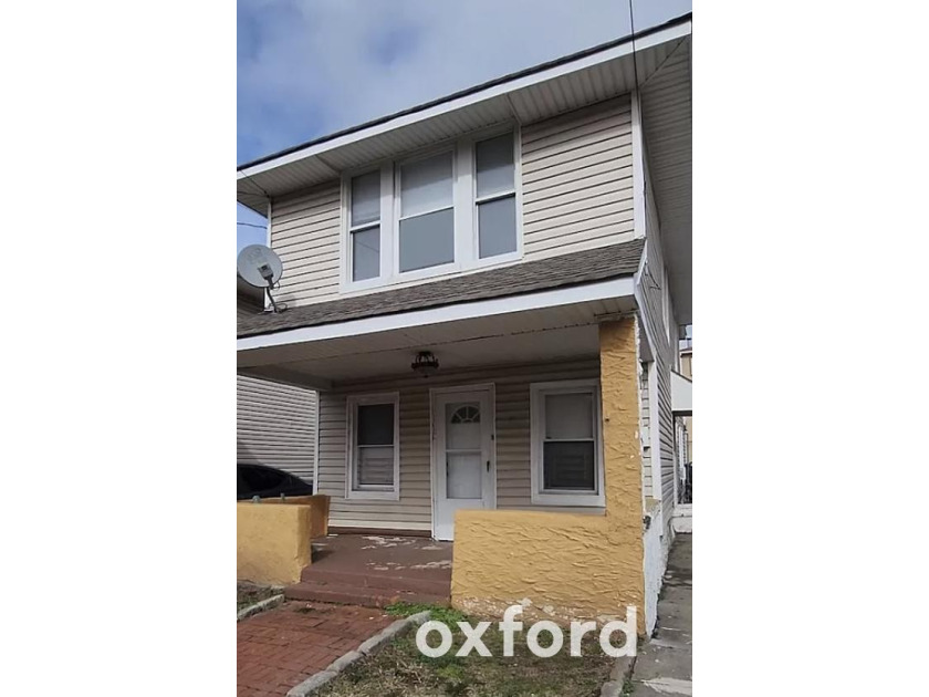 This beautiful fully renovated two family home, stands on a - Beach Townhome/Townhouse for sale in Queens, New York on Beachhouse.com