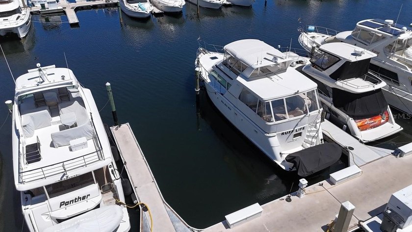 Own your piece of paradise with this premium deep-water boat - Beach Condo for sale in Palmetto, Florida on Beachhouse.com