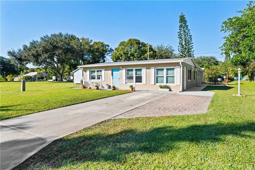 This exceptional property offers income potential perfect for - Beach Home for sale in Vero Beach, Florida on Beachhouse.com