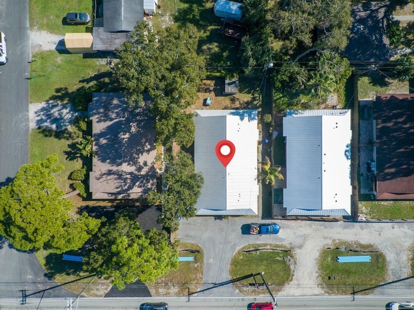 Income Opportunity awaits! DUPLEXES Near the beach are hard to - Beach Lot for sale in Vero Beach, Florida on Beachhouse.com