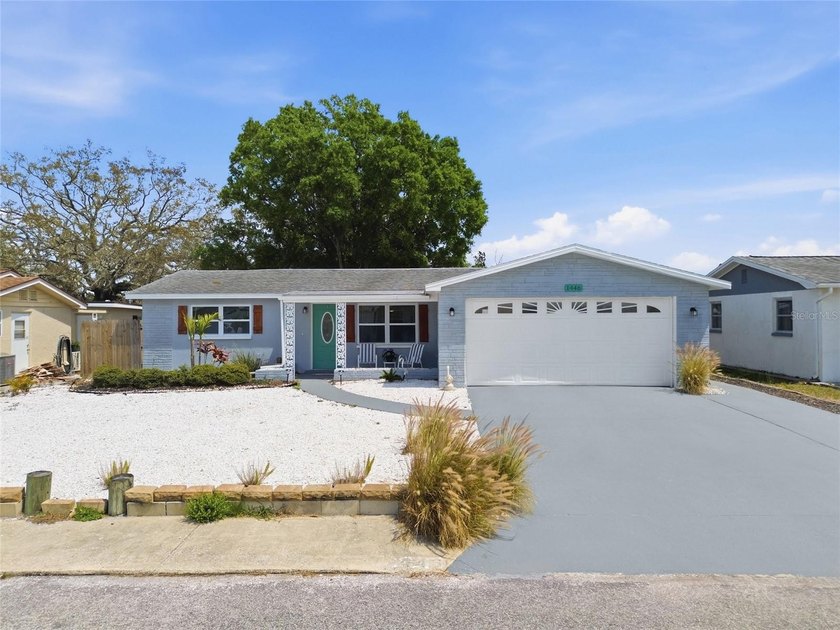 Under contract-accepting backup offers. This beautifully - Beach Home for sale in Holiday, Florida on Beachhouse.com