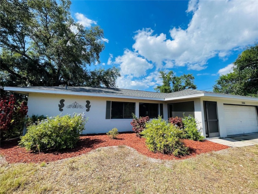 Price reduced!
Welcome to 18300 Troon Avenue, located in - Beach Home for sale in Port Charlotte, Florida on Beachhouse.com