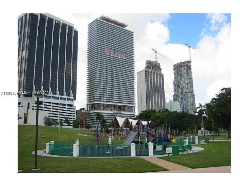 Presenting a wonderful 2 bedroom, 2 bath corner unit, on a high - Beach Condo for sale in Miami, Florida on Beachhouse.com