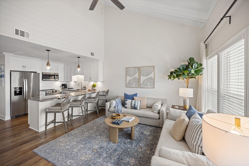 Experience coastal living at its finest in this immaculate and - Beach Condo for sale in Panama City Beach, Florida on Beachhouse.com