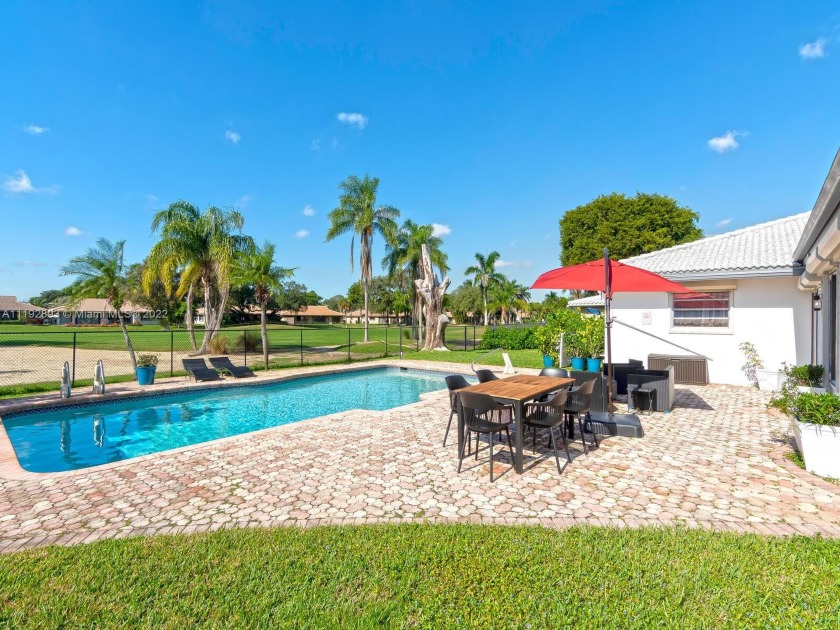 Located in South Broward's premier NON HOA community of Emerald - Beach Home for sale in Hollywood, Florida on Beachhouse.com