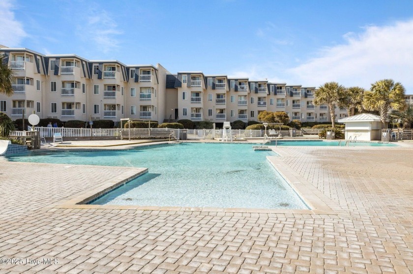 Welcome to your perfect beach getaway at *A Place At The Beach* - Beach Condo for sale in Atlantic Beach, North Carolina on Beachhouse.com